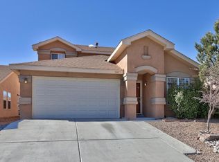 10423 Condor Dr NW, Albuquerque, NM 87114
