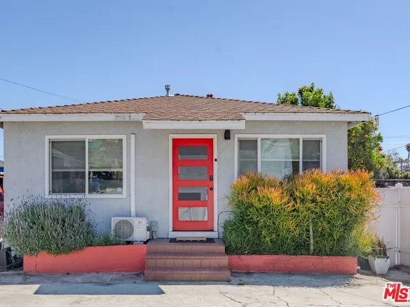 520 S Concord St, Los Angeles, CA 90063