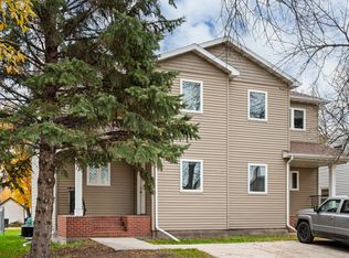 1706 Dyke Ave #A, Grand Forks, ND 58203