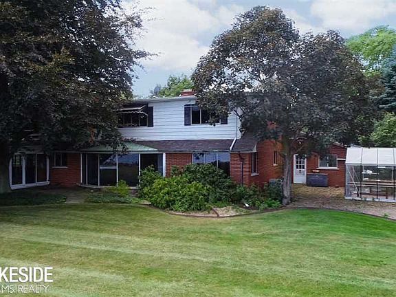 4th image of 49684 Goulette Pointe Dr