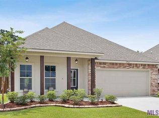 39161 Superior Wood Ave, Gonzales, LA 70737