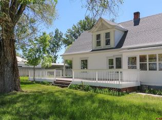 34537 County Rd, Redvale, CO 81431