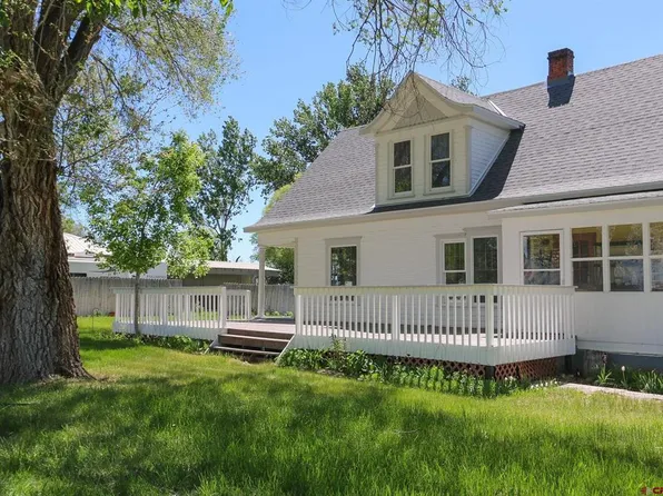 34537 County Road 35.75, Redvale, CO 81431