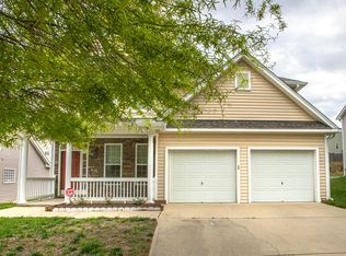 124 Pasadena Rd, Garner, NC 27529