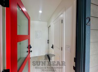 207 Robin Dr, Incline Village, NV 89451