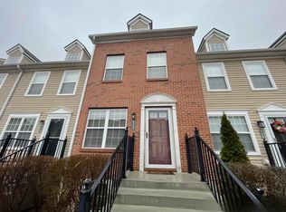 8322 Bruntsfield Rd, Columbus, OH 43235