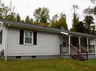 433 Burke Mill Rd, Rockwood, TN 37854