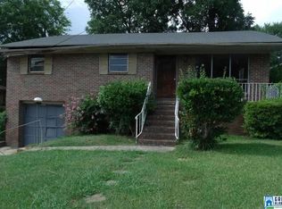 24 8th Ct SW, Birmingham, AL 35211