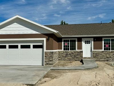 135 S 350 E, Huntington, UT, 84528