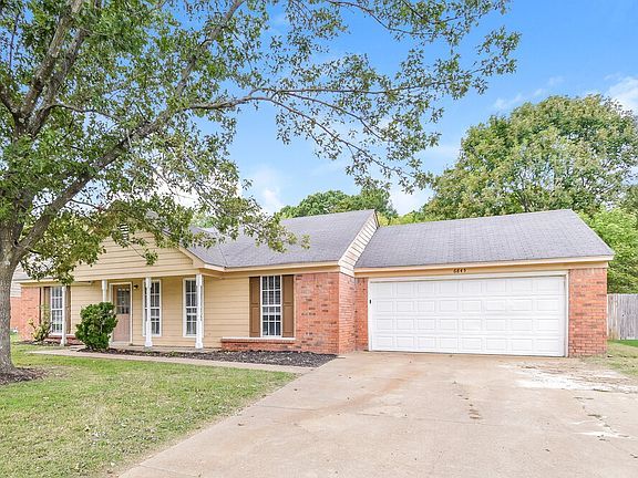 4th image of 6845 Dunbarton Dr