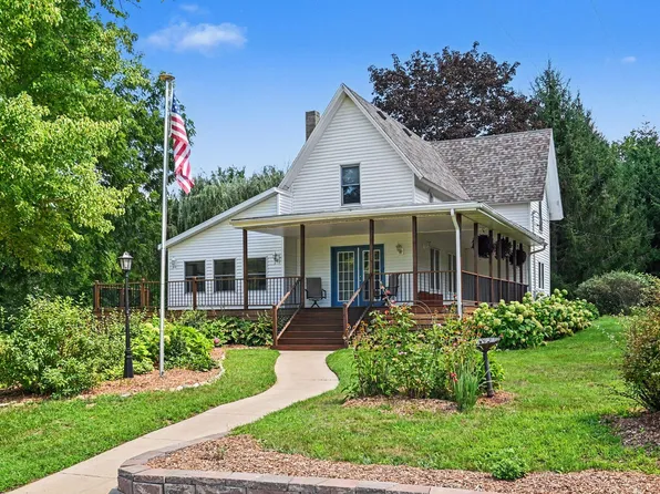 45054 County Road 380, Bloomingdale, MI 49026