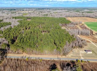 2729 McNeill Hobbs Rd, Bunnlevel, NC 28323