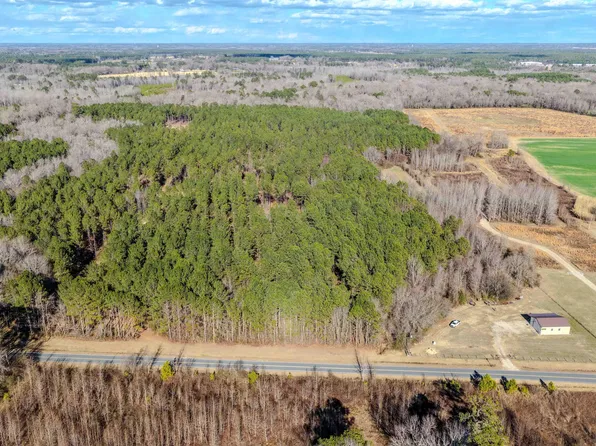 2729 Mcneill Hobbs Road, Bunnlevel, NC 28323