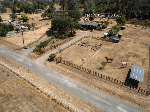 1931 N Ranchero Rd, Valley Springs, CA 95252