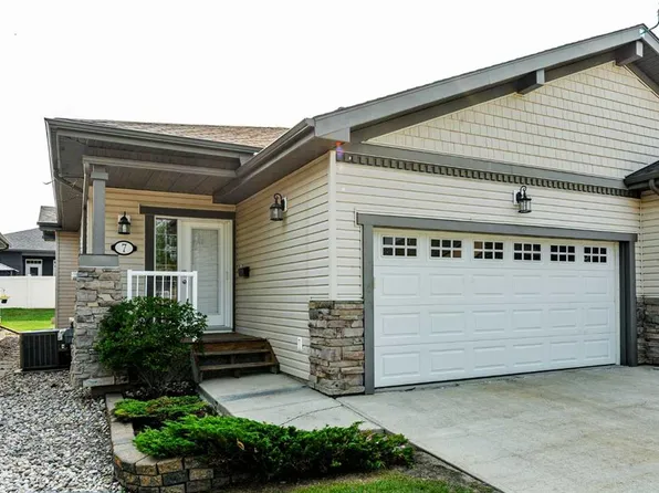 5021 W 34th Ave #7, Camrose, AB T4V 5G2