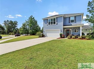 395 Sunbury Dr, Richmond Hill, GA 31324