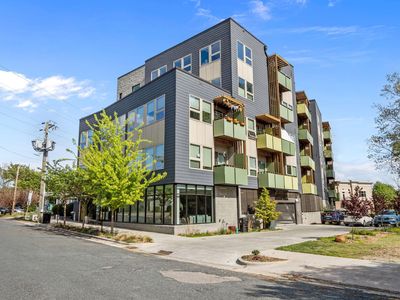 610 Trent Dr Unit 306, Durham, NC, 27705