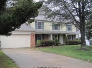 10705 Pebble Brook Ln, Potomac, MD 20854