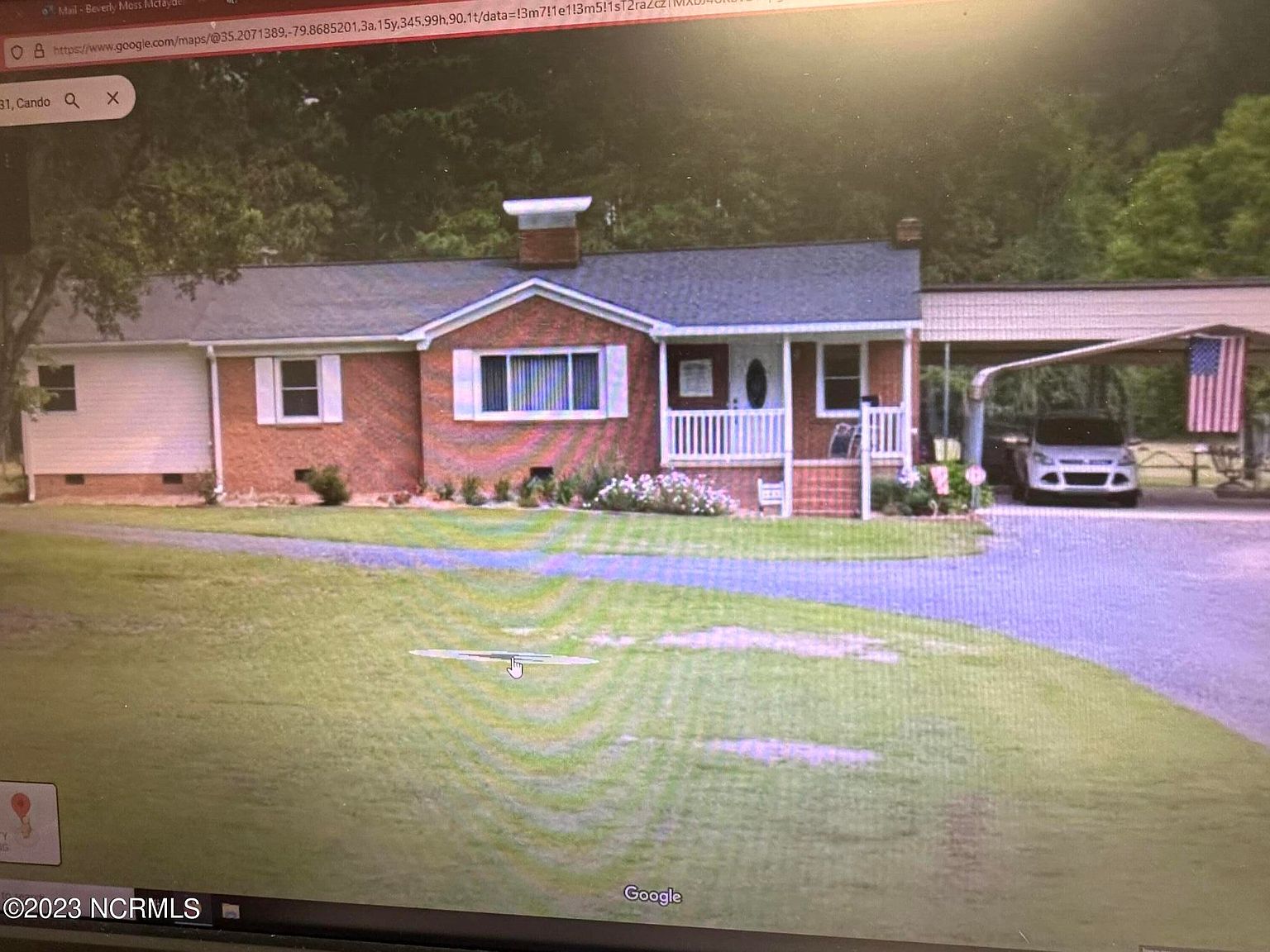 145 Nc 731, Candor, NC 27229 Zillow