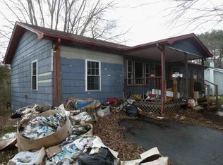 579 Hospital Hill Rd, Mountain City, TN 37683