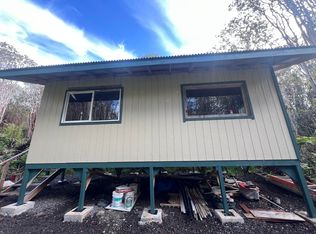 18-2040 Pomaikai St, Volcano, HI 96785