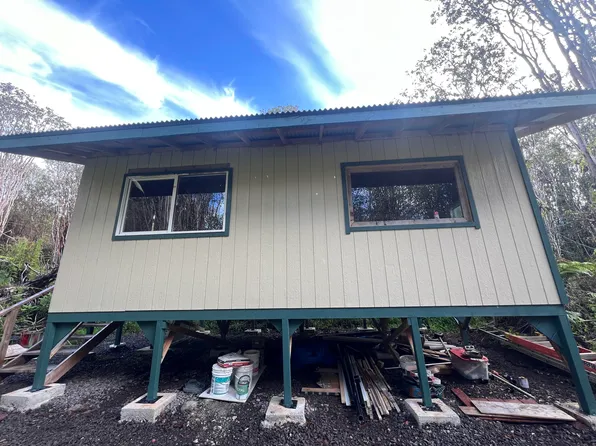 18-2040 Pomaikai St, Volcano, HI 96785