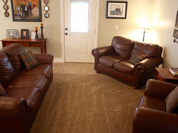 Family Room Upstairs