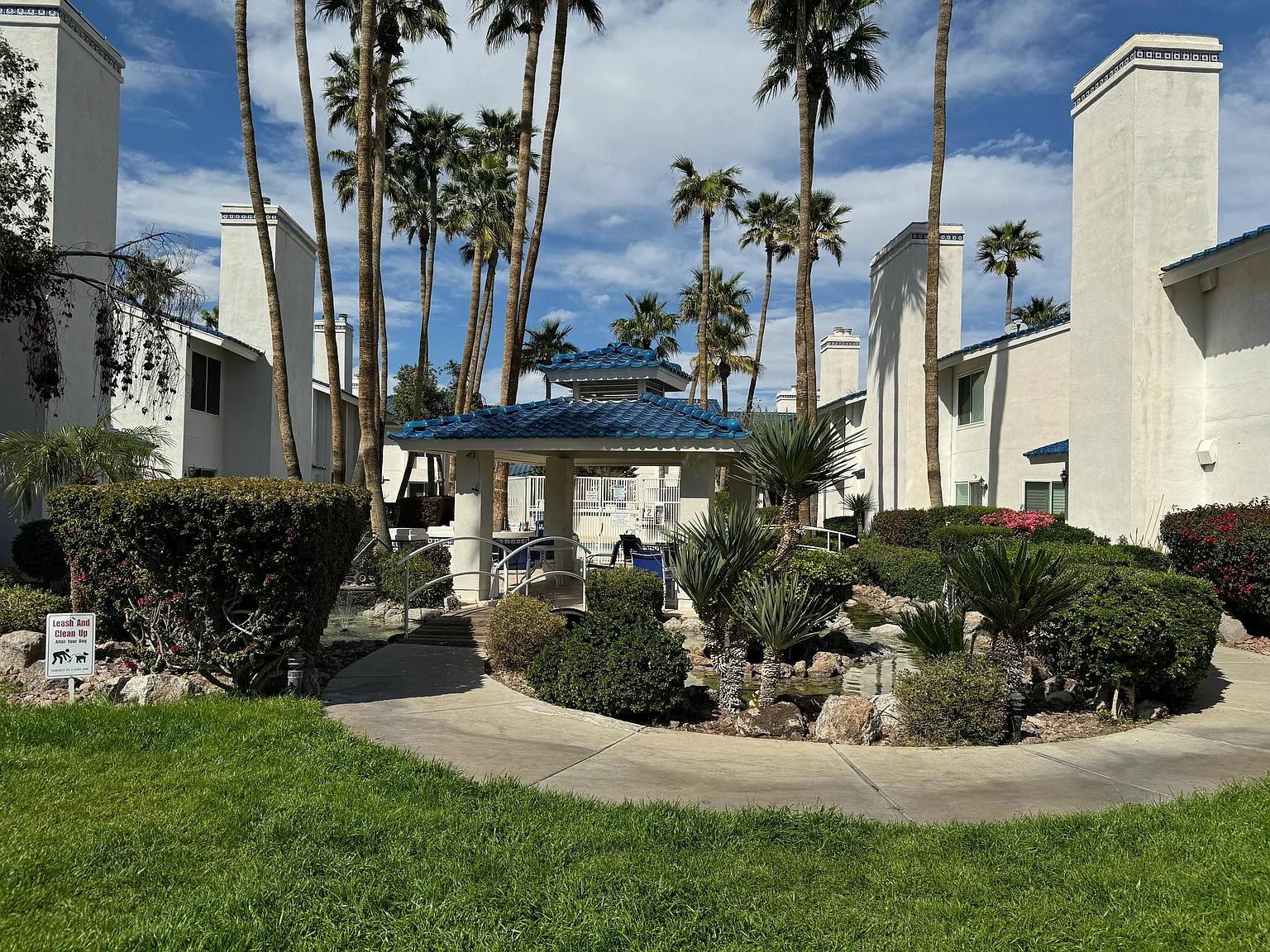 1800 Clubhouse Dr — Photo 1