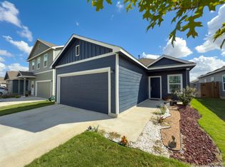 342 Mica Trl, Maxwell, TX 78656