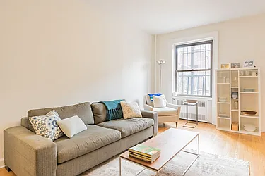 Rented by Engel and Völkers Brownstone Brooklyn