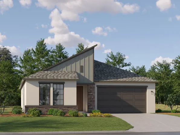 Aspen Plan, Connerton : The Estates