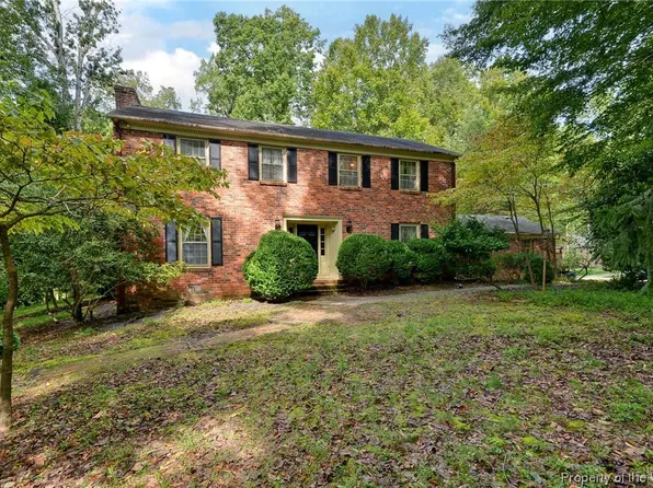 269 Nottingham Rd, Williamsburg, VA 23185