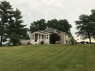 N2576 S 3rd Rd, Coleman, WI 54112