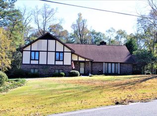 601 Aladdin Rd, Andalusia, AL 36420