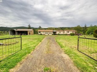 73578 London Rd, Cottage Grove, OR 97424