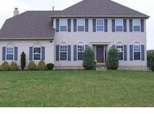 44 Crispin Rd, Lumberton, NJ 08048