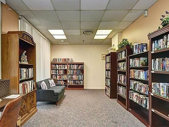 Building Library