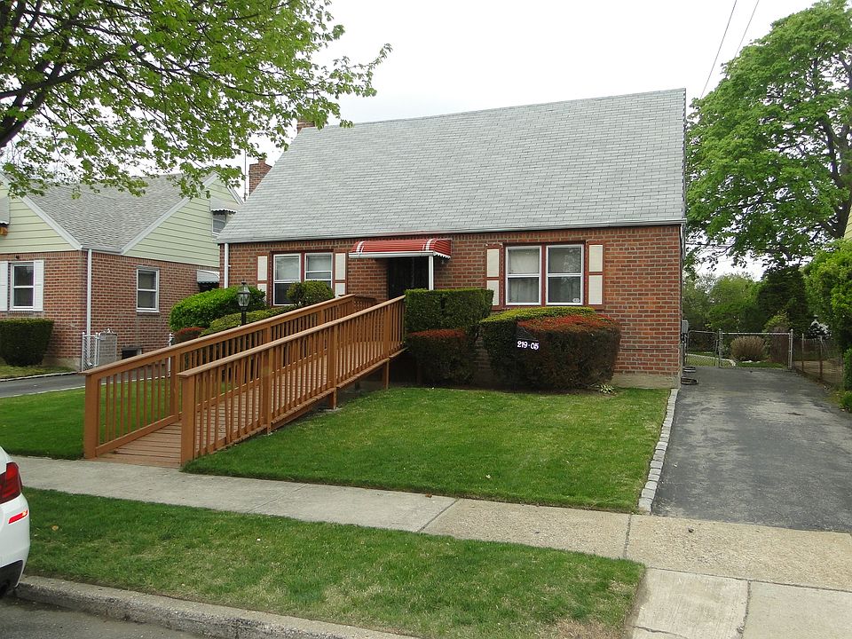 1st image of 219-05 130th Ave