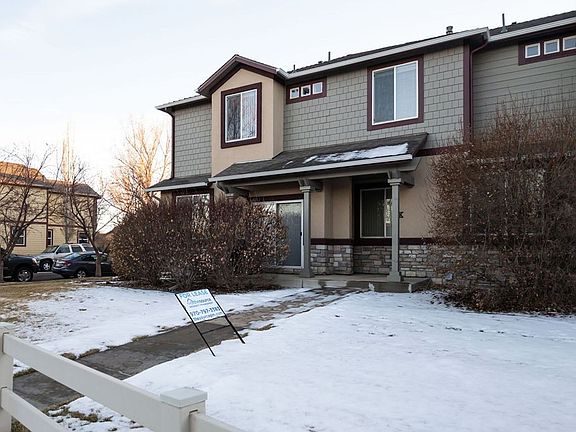 2nd image of 2821 Willow Tree Ln Unit K