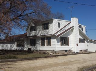 3428 Golf Course Rd, Osage, IA 50461