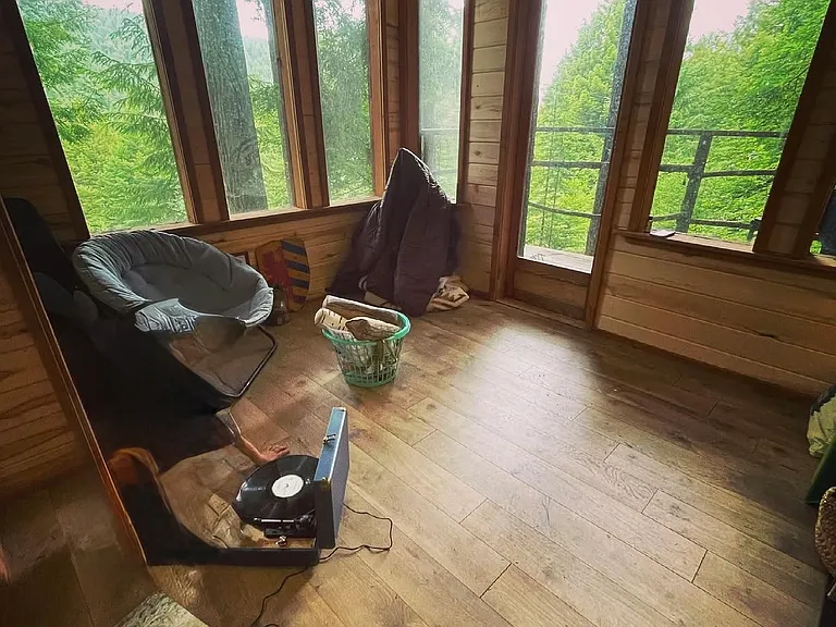 Treehouse