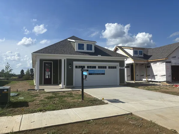 532 Scarlet Oak Rd Lot 4, Lebanon, TN 37090