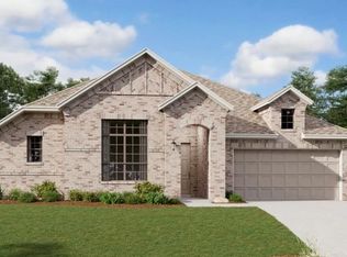 3301 Big Stump Ct, Celina, TX 75009