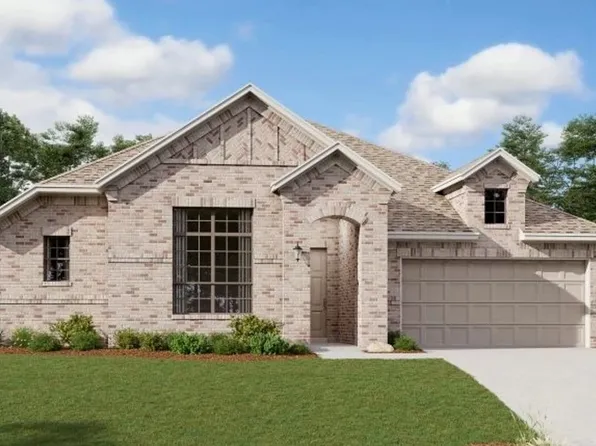 3301 Big Stump Ct, Celina, TX 75009
