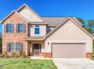 303 Longbridge Way, Perry, GA 31069