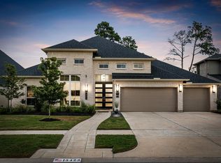 15423 Ringbill Way, Magnolia, TX 77354