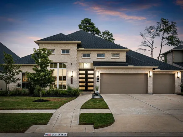 15423 Ringbill Way, Magnolia, TX 77354
