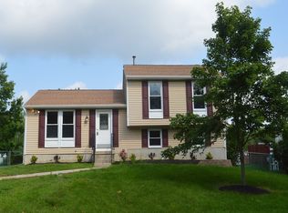 21 Drexel Gate Dr, Sicklerville, NJ 08081