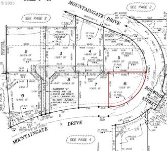 320 Mountaingate Dr, Springfield, OR, 97478