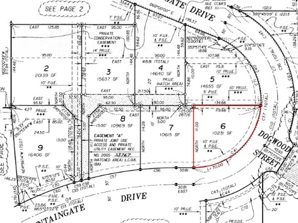 320 Mountaingate Dr, Springfield, OR 97478